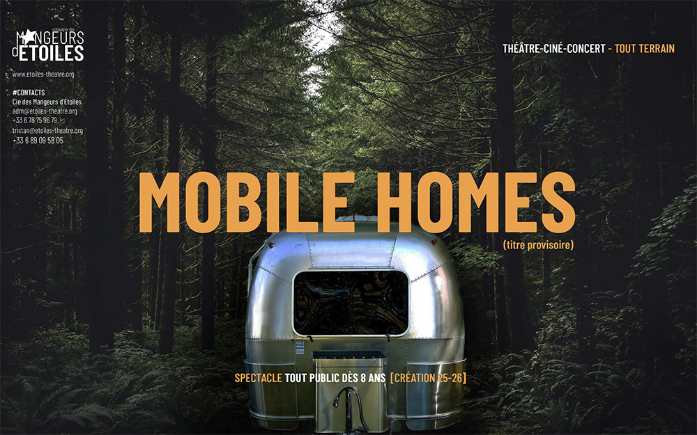 Mobile homes
