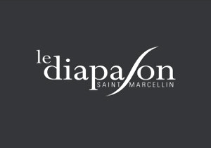 Le Diapason - Ville de Saint Marcellin