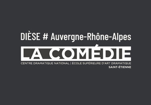 Comédie de Saint-Étienne